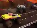 Permainan Legenda Perlumbaan Trak Monster talian Permainan Legenda Perlumbaan Trak Monster talian