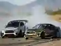 Permainan Seluncur Mustang Drift talian Permainan Seluncur Mustang Drift talian