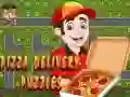 Permainan Teka-teki Penghantaran Pizza talian Permainan Teka-teki Penghantaran Pizza talian