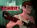 Permainan Zombi Bodoh 2 talian Permainan Zombi Bodoh 2 talian