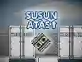 Permainan Susun Atas talian Permainan Susun Atas talian