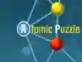 Permainan Teka-Teki Atom talian Permainan Teka-Teki Atom talian