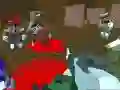 Permainan Perang Blok: Zombie yang Mengagumkan talian Permainan Perang Blok: Zombie yang Mengagumkan talian