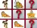 Permainan Garfield: Waktu Memori talian Permainan Garfield: Waktu Memori talian