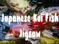 Permainan Teka-teki Ikan Koi Jepun talian Permainan Teka-teki Ikan Koi Jepun talian