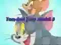 Permainan Tom dan Jerry: Padankan 3 talian