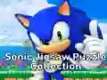 Permainan Koleksi Teka-Teki Sonic talian