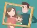 Permainan Teka-Teki Keluarga Bahagia talian Permainan Teka-Teki Keluarga Bahagia talian
