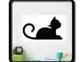 Permainan Perbezaan Ruang Kucing Comel talian Permainan Perbezaan Ruang Kucing Comel talian