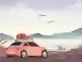 Permainan Memori Kereta Musim Panas talian Permainan Memori Kereta Musim Panas talian