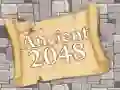 Permainan Purba 2048 talian