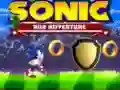 Permainan Pengembaraan Larian Sonic talian