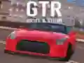Permainan GTR Drift dan Aksi talian Permainan GTR Drift dan Aksi talian