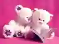 Permainan Seluncur Teddy Bear Comel talian Permainan Seluncur Teddy Bear Comel talian