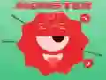 Permainan Monster Mata talian Permainan Monster Mata talian