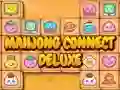 Permainan Mahjong Connect 3 talian Permainan Mahjong Connect 3 talian