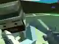 Permainan Permainan Arena Piksel FPS talian
