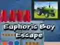Permainan Pelarian Lelaki Euphoric talian