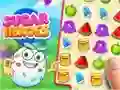 Permainan Hero Gula talian