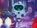 Permainan Pelarian Robot Moden talian Permainan Pelarian Robot Moden talian