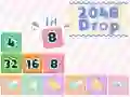 Permainan 2048 Jatuh talian Permainan 2048 Jatuh talian