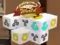 Permainan Dunia Mahjong talian