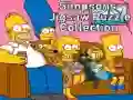 Permainan Koleksi Teka-Teki Simpsons talian