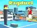 Permainan Ragduel talian Permainan Ragduel talian