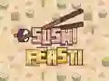 Permainan Pesta Sushi talian Permainan Pesta Sushi talian