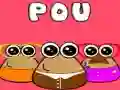 Permainan Pou talian