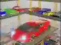 Permainan Tempat Letak Kereta Sebenar talian