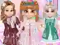 Permainan Puteri Kecil: Makeover Gaya Lolita talian Permainan Puteri Kecil: Makeover Gaya Lolita talian