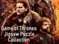 Permainan Koleksi Teka-Teki Game of Thrones talian