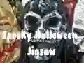 Permainan Teka-Teki Halloween Menyeramkan talian Permainan Teka-Teki Halloween Menyeramkan talian