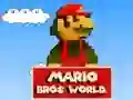 Permainan Dunia Mario Bros talian Permainan Dunia Mario Bros talian