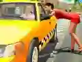 Permainan Simulator Teksi Gila talian Permainan Simulator Teksi Gila talian