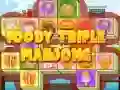 Permainan Foody Triple Mahjong talian Permainan Foody Triple Mahjong talian