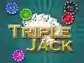 Permainan Jack Tiga talian Permainan Jack Tiga talian