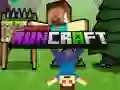 Permainan Super RunCraft talian Permainan Super RunCraft talian