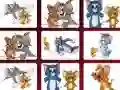 Permainan Memori Tom dan Jerry talian