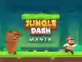 Permainan Mania Larian Hutan talian Permainan Mania Larian Hutan talian