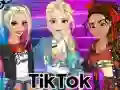 Permainan Puteri Tik Tok talian Permainan Puteri Tik Tok talian