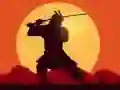 Permainan Pertarungan Samurai Tersembunyi talian