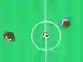 Permainan 2 Bola Sepak talian Permainan 2 Bola Sepak talian