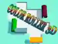 Permainan Penyapu Warna 3D talian Permainan Penyapu Warna 3D talian