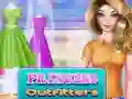 Permainan Pereka Fesyen Puteri talian Permainan Pereka Fesyen Puteri talian