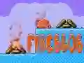 Permainan Blob Api talian Permainan Blob Api talian