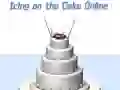 Permainan Hiasan Di Atas Kek Dalam Talian talian