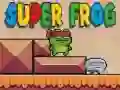 Permainan Katak Super talian Permainan Katak Super talian