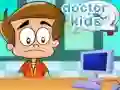 Permainan Doktor Kanak-Kanak 2 talian